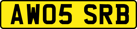 AW05SRB