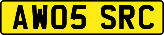 AW05SRC