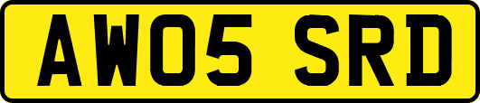 AW05SRD