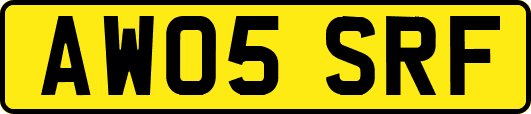 AW05SRF