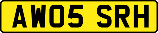 AW05SRH