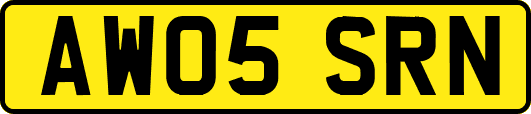 AW05SRN