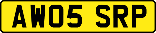 AW05SRP