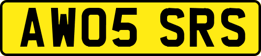 AW05SRS
