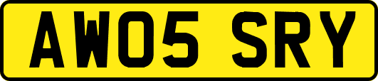AW05SRY
