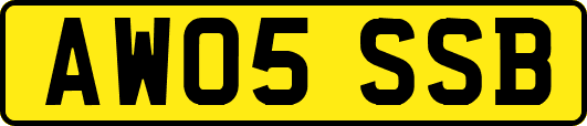 AW05SSB