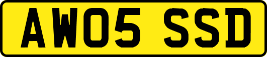 AW05SSD