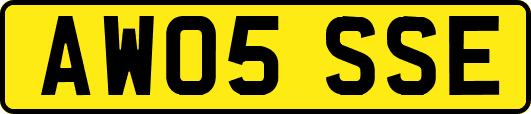 AW05SSE