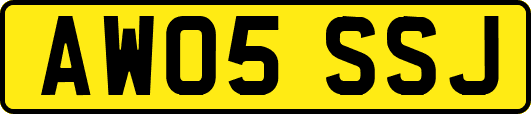 AW05SSJ