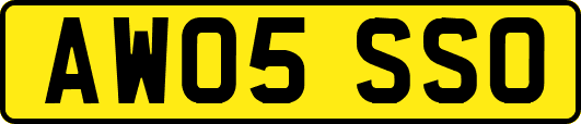 AW05SSO