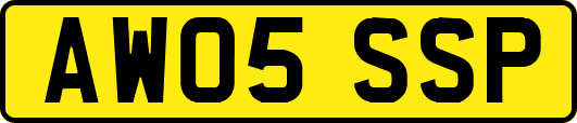 AW05SSP