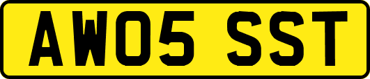 AW05SST