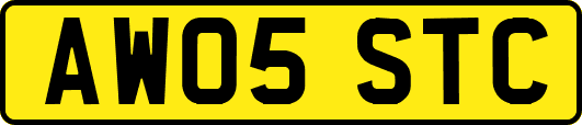AW05STC
