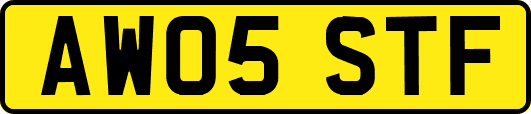AW05STF