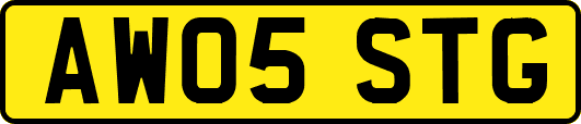 AW05STG