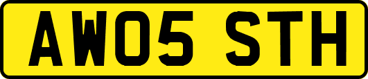 AW05STH
