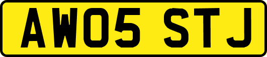 AW05STJ