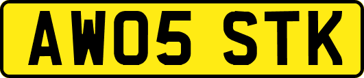 AW05STK