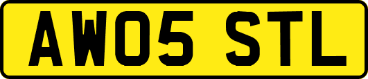 AW05STL