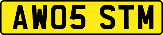 AW05STM