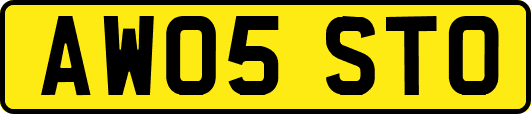 AW05STO