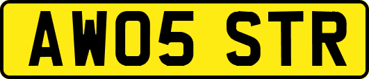 AW05STR