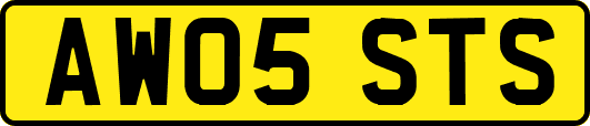 AW05STS
