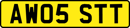 AW05STT