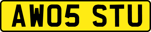 AW05STU
