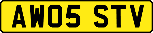 AW05STV