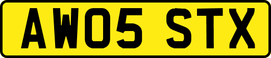 AW05STX