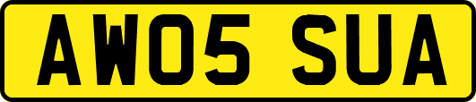 AW05SUA