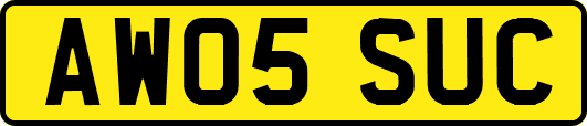 AW05SUC