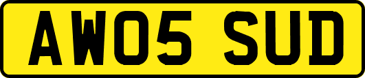 AW05SUD