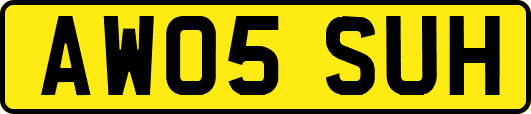 AW05SUH