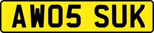AW05SUK