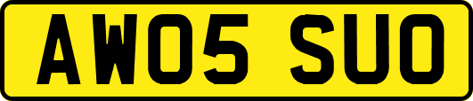 AW05SUO