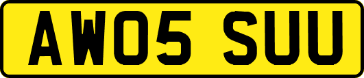 AW05SUU