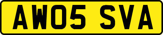 AW05SVA