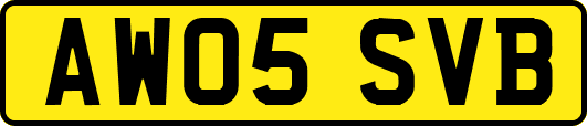 AW05SVB