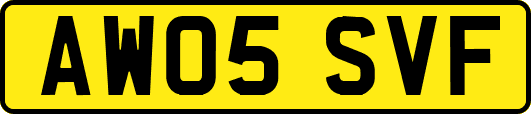 AW05SVF