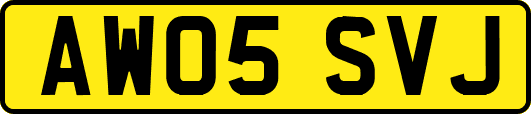 AW05SVJ