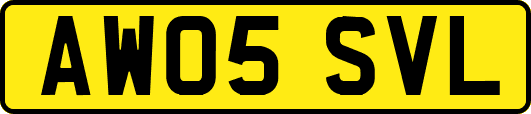 AW05SVL