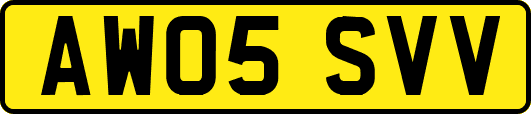 AW05SVV