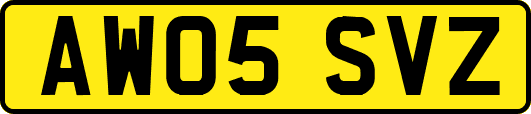 AW05SVZ
