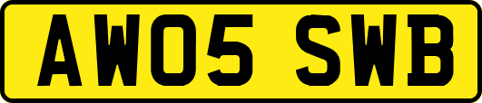 AW05SWB