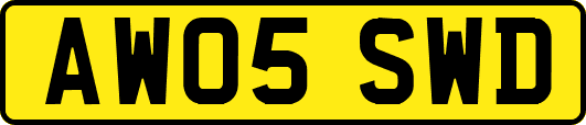 AW05SWD