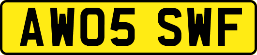 AW05SWF