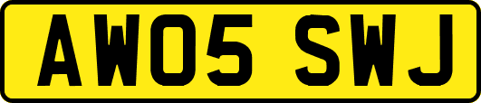 AW05SWJ