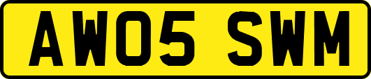 AW05SWM